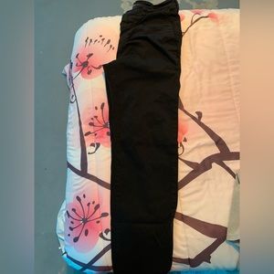 American Eagle Extreme Flex Black Jean
